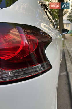 Хэтчбек Citroen DS4 2013 в Стрые