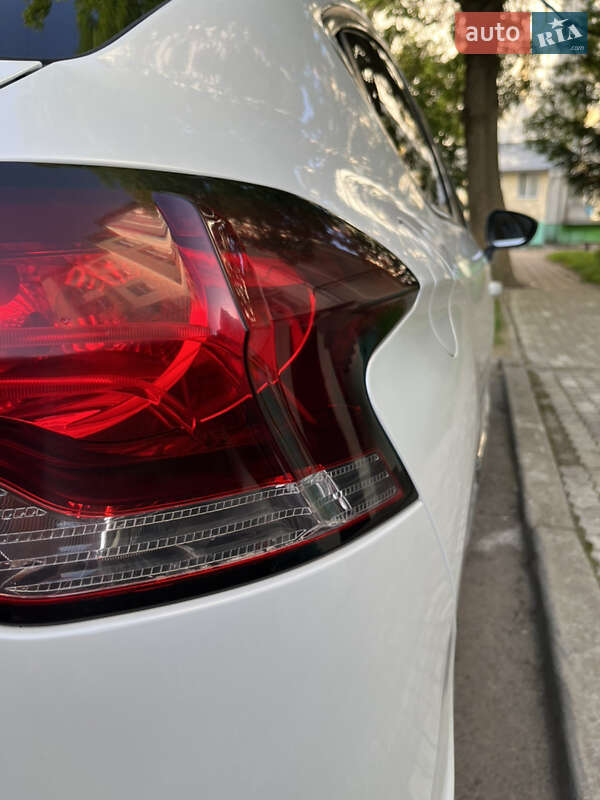 Хэтчбек Citroen DS4 2013 в Стрые