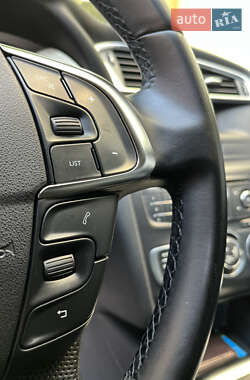 Хэтчбек Citroen DS4 2013 в Стрые