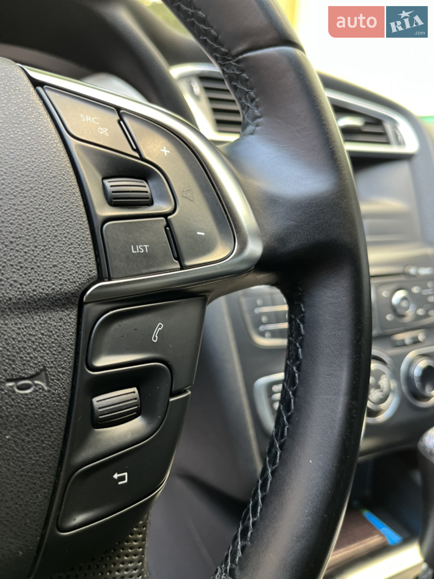 2013 Citroen DS4 - мініатюра 43