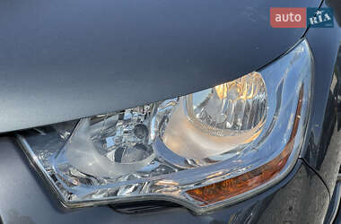 Хэтчбек Citroen DS4 2015 в 