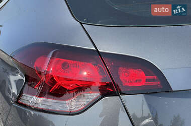 Хэтчбек Citroen DS4 2015 в 