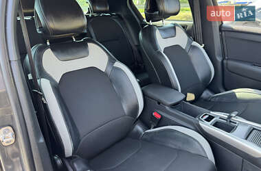 Хэтчбек Citroen DS4 2015 в 