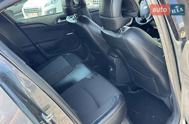 Хэтчбек Citroen DS4 2015 в 