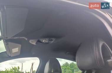 Хэтчбек Citroen DS4 2012 в 