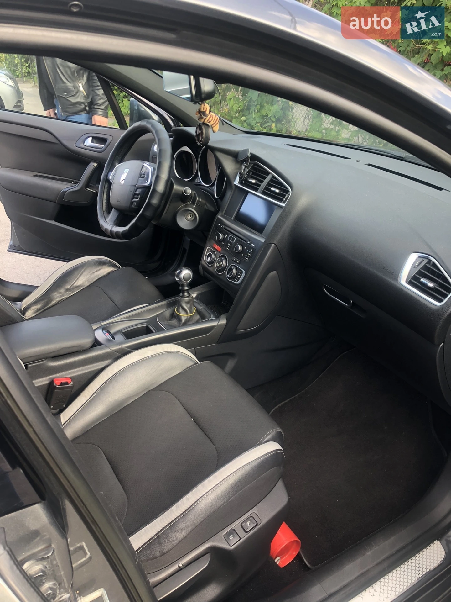 2014 Citroen DS4 - мініатюра 7