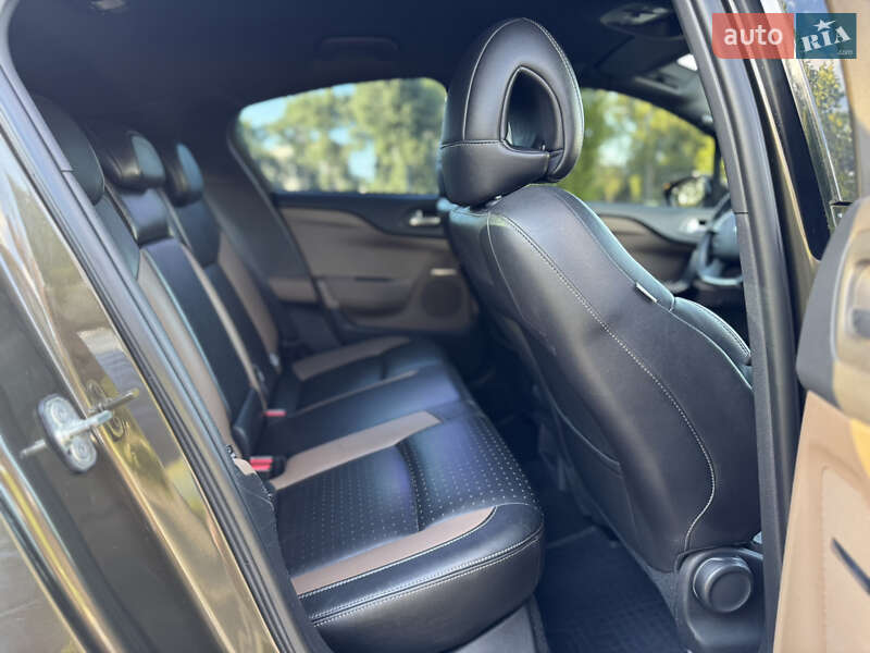 Хетчбек Citroen DS4 2012 в Києві