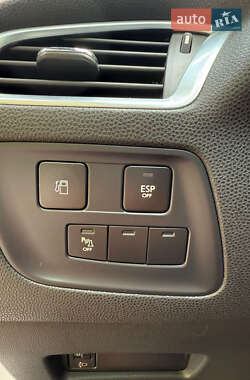 Хэтчбек Citroen DS4 2012 в 