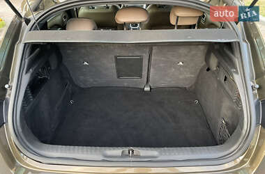 Хэтчбек Citroen DS4 2012 в 