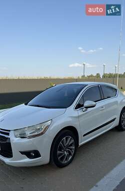 Хетчбек Citroen DS4 2012 в Теребовлі