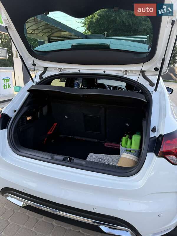 Хетчбек Citroen DS4 2012 в Теребовлі фото 12 Хетчбек Citroen DS4 2012 в Теребовлі