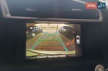 Хэтчбек Citroen DS4 2016 в 
