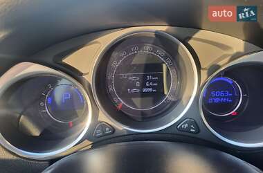 Хэтчбек Citroen DS4 2016 в 