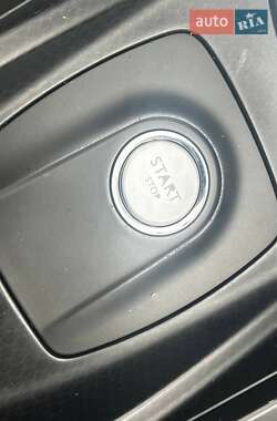 Хэтчбек Citroen DS4 2016 в 
