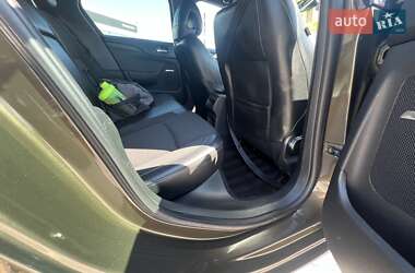 Хэтчбек Citroen DS4 2012 в 