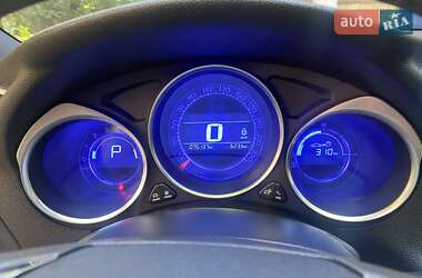 Хэтчбек Citroen DS4 2012 в 