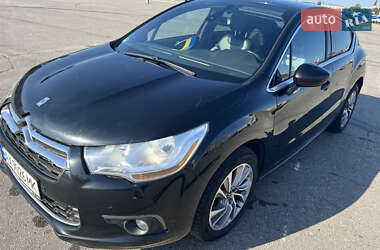 Хетчбек Citroen DS4 2014 в Харкові