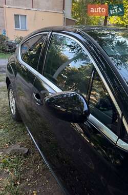 Хэтчбек Citroen DS4 2011 в 