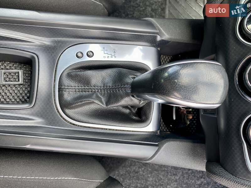 Хэтчбек Citroen DS4 2017 в Львове