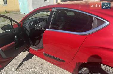 Хэтчбек Citroen DS4 2013 в 
