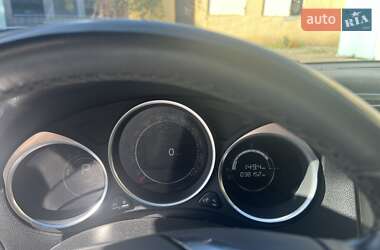 Хэтчбек Citroen DS4 2013 в 