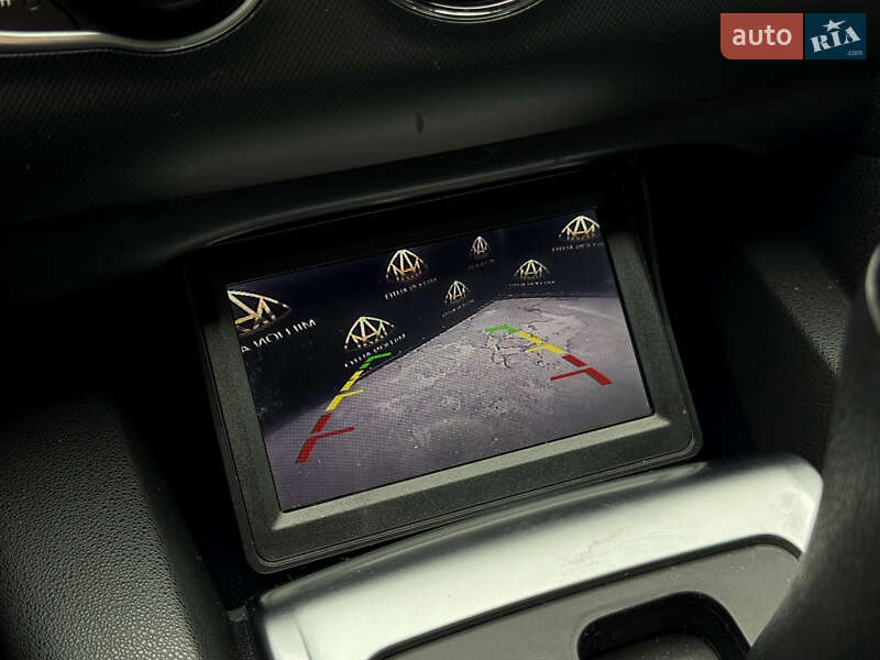 Хэтчбек Citroen DS4 2012 в Киеве фото 31 Хэтчбек Citroen DS4 2012 в Киеве