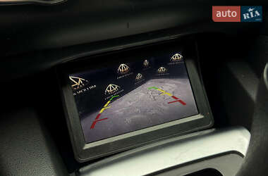 Хэтчбек Citroen DS4 2012 в 