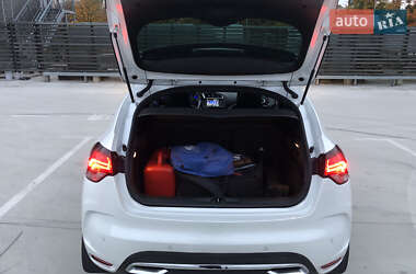 Хетчбек Citroen DS4 2014 в  фото 31 Хетчбек Citroen DS4 2014 в
