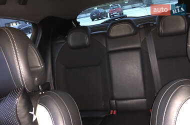 Хетчбек Citroen DS4 2014 в  фото 45 Хетчбек Citroen DS4 2014 в