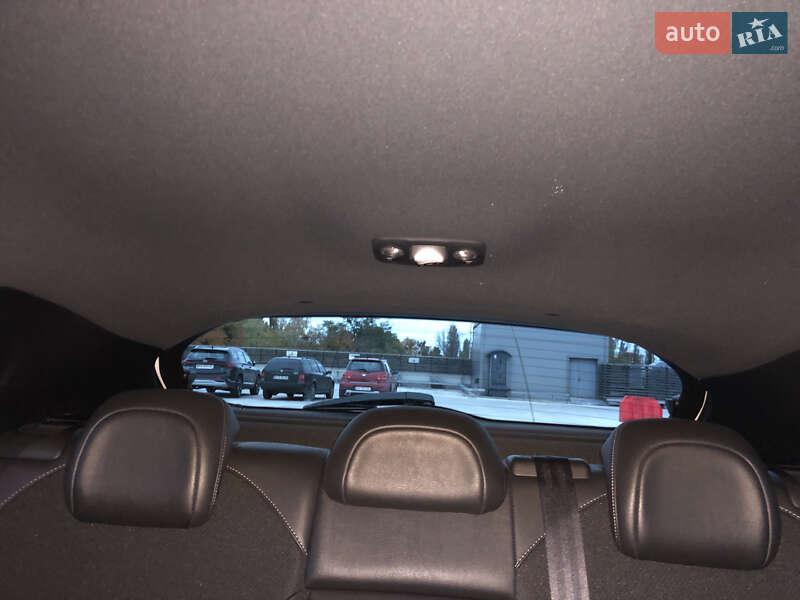 Хетчбек Citroen DS4 2014 в Києві