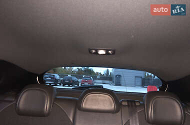 Хетчбек Citroen DS4 2014 в  фото 52 Хетчбек Citroen DS4 2014 в