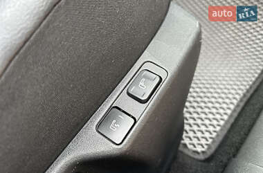 Хэтчбек Citroen DS4 2011 в 