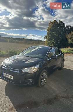 Хетчбек Citroen DS4 2011 в Вінниці