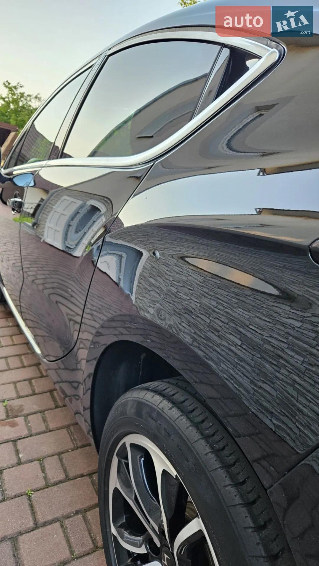 2011 Citroen DS4 - мініатюра 3