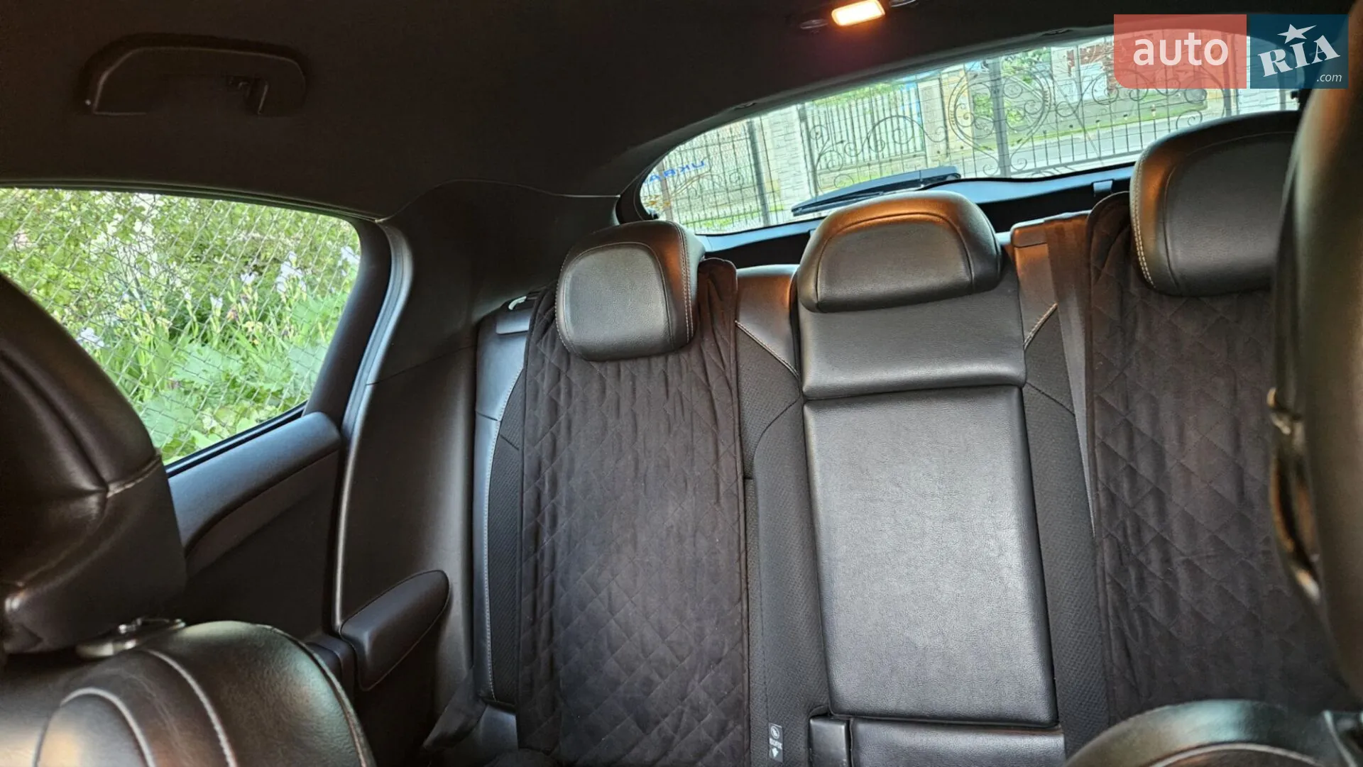 2011 Citroen DS4 - мініатюра 29