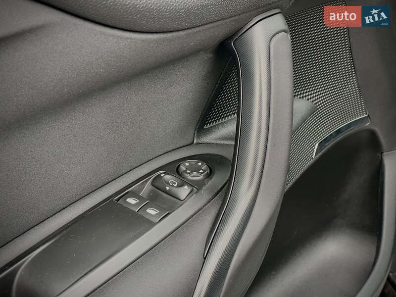 Хетчбек Citroen DS4 2012 в Києві