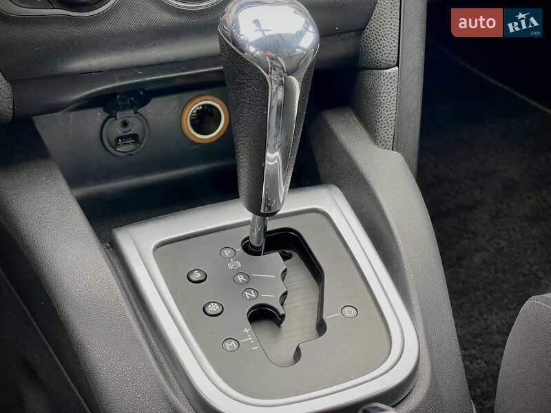 Хетчбек Citroen DS4 2012 в Києві