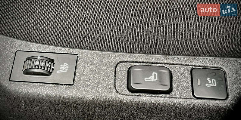 Хетчбек Citroen DS4 2012 в Києві