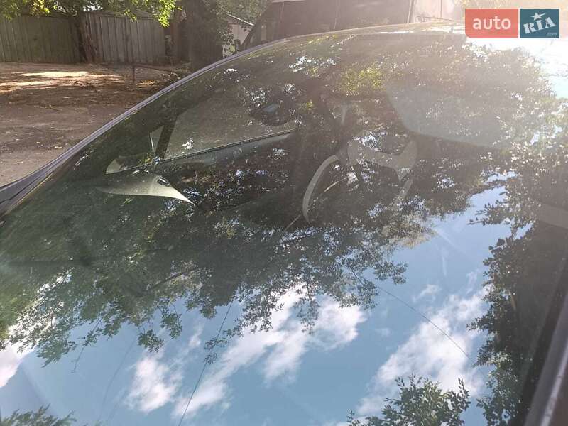 Хетчбек Citroen DS4 2013 в Києві