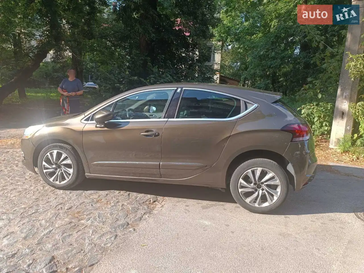 2013 Citroen DS4 - мініатюра 16