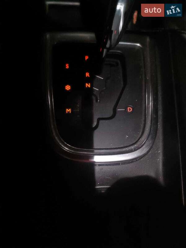 Хетчбек Citroen DS4 2013 в Києві