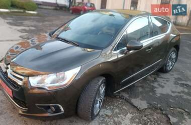Хэтчбек Citroen DS4 2012 в Кременце