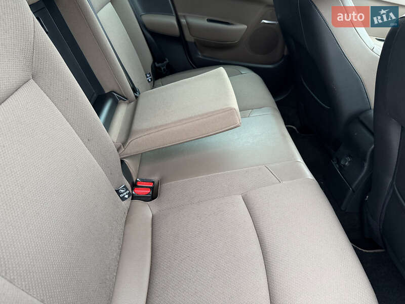 Хетчбек Citroen DS4 2012 в Стрию