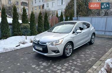 Хетчбек Citroen DS4 2011 в Львові