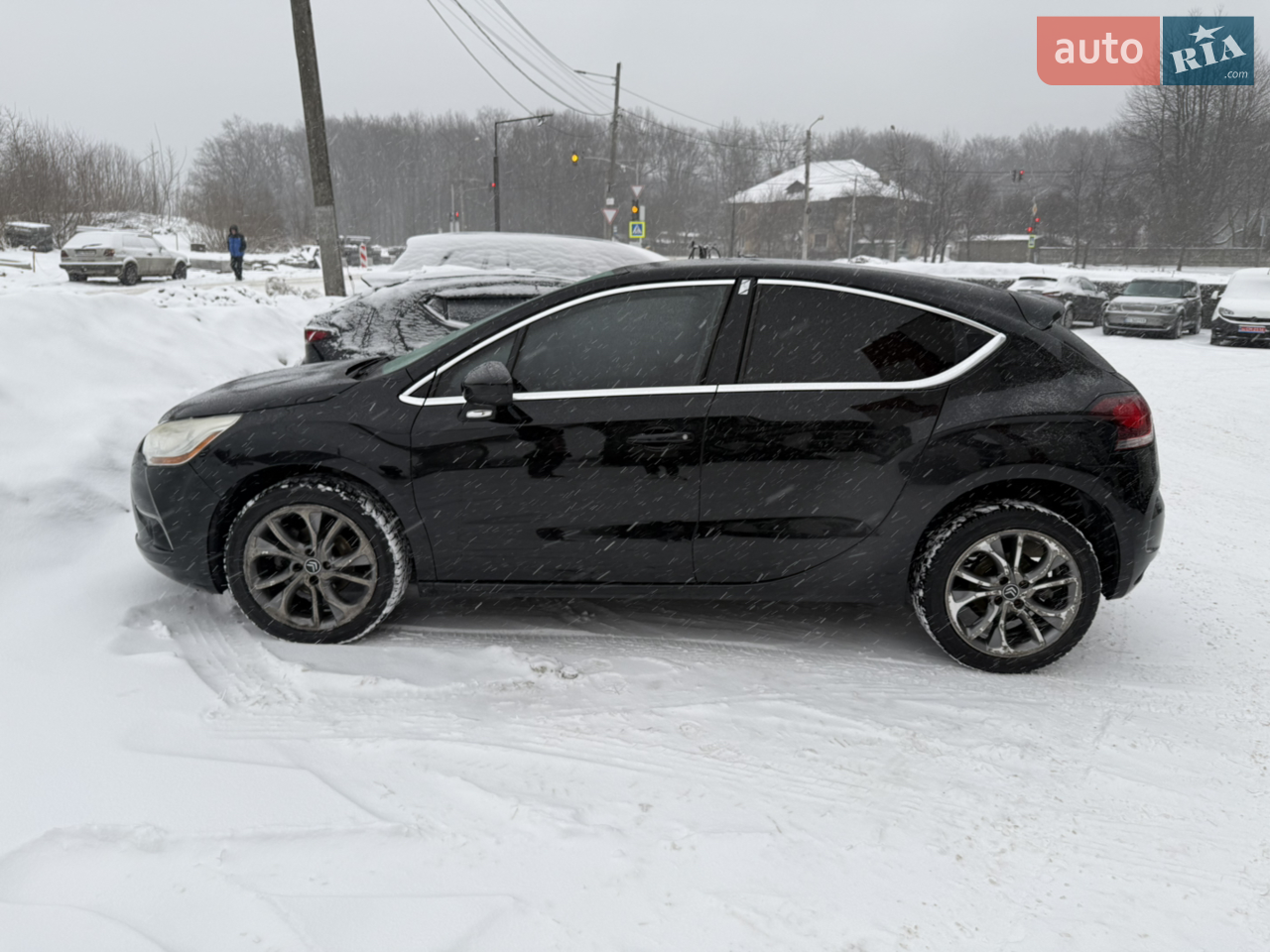 2013 Citroen DS4 - мініатюра 37