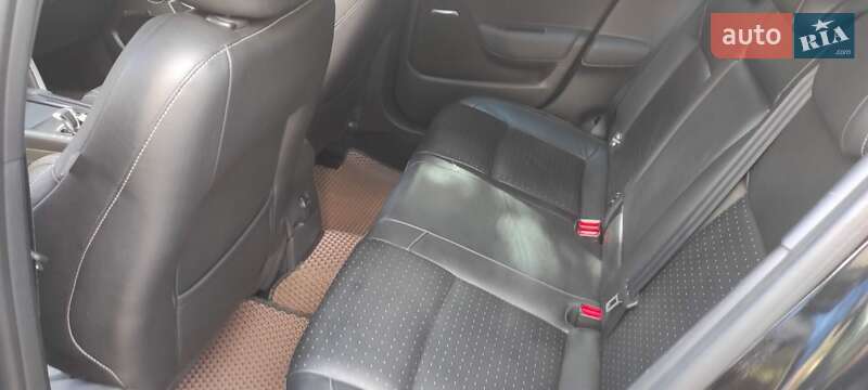 Хетчбек Citroen DS4 2012 в Черкасах