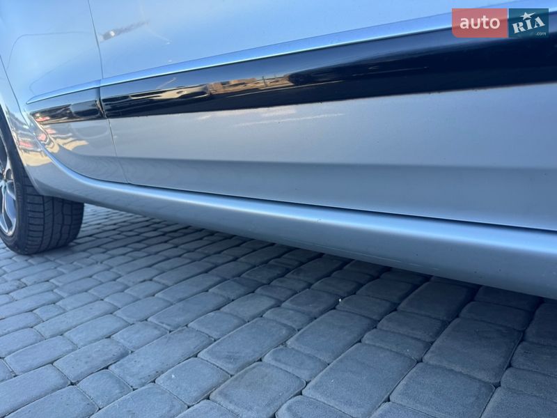 Хетчбек Citroen DS4 2011 в Івано-Франківську