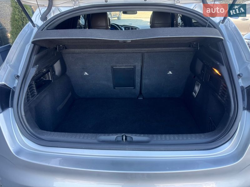 Хетчбек Citroen DS4 2011 в Івано-Франківську