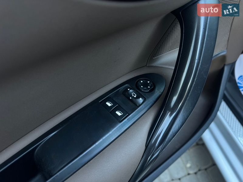 Хетчбек Citroen DS4 2011 в Івано-Франківську