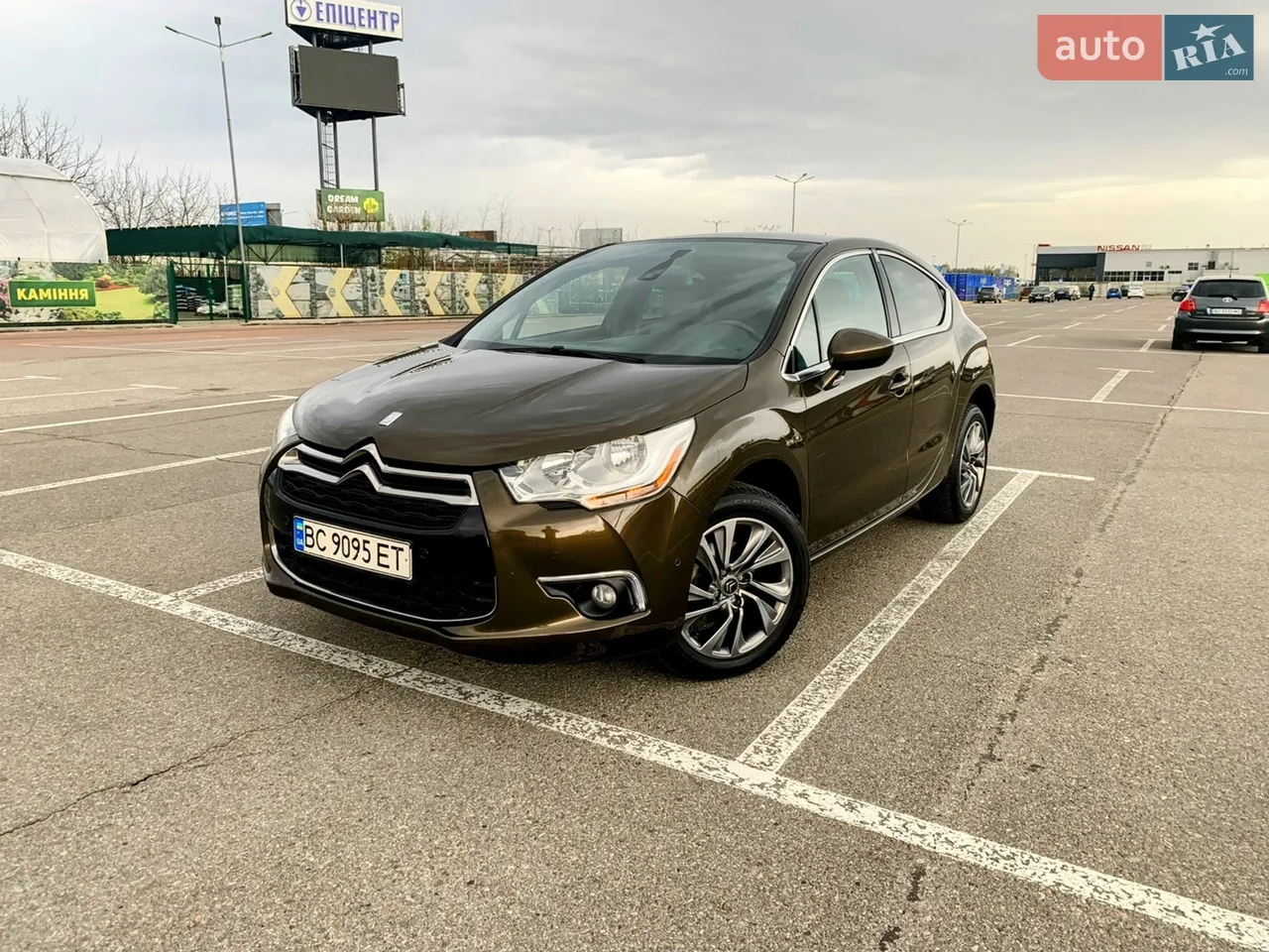 2013 Citroen DS4 - мініатюра 39